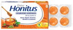 Dabur Honitus Ayurvedic Lozenges | Helps Relieve Cough & Sore Throat