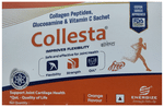 Collesta Powder Orange Sugar Free
