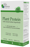 Atrimed Plant Science Plant Protein with Ancient Indian Superfoods