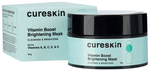 Cureskin Vitamin Boost Brightening Mask