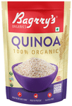 Bagrry's Organics Quinoa Seeds