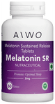 AIWO Melatonin SR Tablet