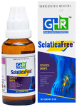 Ghai Homoeo Remedies Sciaticafree Drops