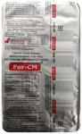 For-CM Tablet