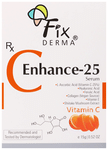 Fixderma C Enhance 25 Serum with Vitamin C | Reduces Dark Spots, Pigmentation & Wrinkles