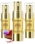 Gynoveda Gold Serum (30ml Each)