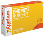 AmplifyU Energy + Immunity Tablet
