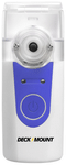 Deck Mount Portable Nebulizer