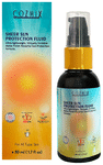 Cozmix Sheer Sun Protection Fluid SPF 50++