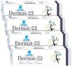 Biolife Derma 22 Skin Care Cream (25gm Each)