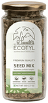 Ecotyl Seed Mix Sunflower, Pumpkin, and Watermelon Seeds