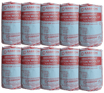 Agarwals Kab Jayer Absorbent Surgical Cotton Wool IP (100gm Each)