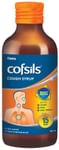 Cofsils Cough Syrup