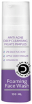 Dermistry 2% Salicylic Acid Anti Acne Foaming Face Wash