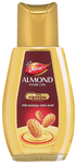 Dabur Almond Hair Oil with Soya Protein & Vitamin E | For Damage Free Hair