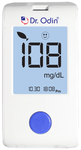 Dr. Odin GLM 73 Blood Glucose Monitor GOD Meter Only