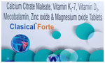 Clasical Forte Tablet
