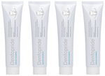 Dentopride Sensitive Toothpaste (50gm Each)