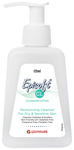 Episoft Cleansing Lotion for Dry to Sensitive Skin | Fragrance-Free | Non-Irritant & Non-Stripping | Derma Care | Balances Skin pH