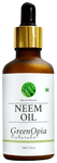 GreenOpia Naturals Neem Seed Oil