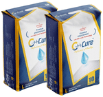 C Cure Premium Underpads with Gel Lock Technology (10 Each)