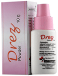 Drez S Dusting Powder