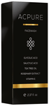 Acpure Face Wash