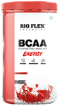 Big Flex Essential Bcaa Energy Powder Watermelon