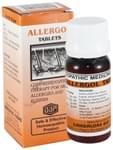 Bangalore Bio-Plasgens Allergol Tablet
