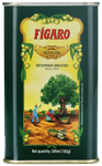 Figaro Olive Oil