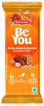 Britannia Be You Nutty Almond Sesame Nutrition Bar