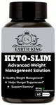 Earth King Keto-Slim Capsule