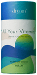 Dream Nutrition All Your Vitamins Jellies Orange
