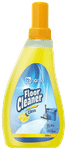 BB Home Floor Cleaner Citrus