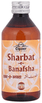 Cipzer Sharbat-E-Banafsha