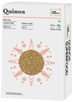 Chef Urbano Quinoa | Rich in Protein & Fiber | Diabetic Friendly
