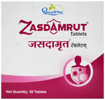 Dhootapapeshwar Zasdamrut Tablet