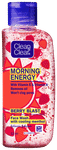 Clean & Clear Morning Energy Berry Blast Face Wash