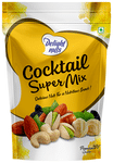 Delight Nuts Cocktail Super Mix