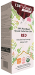 Cultivator's Organic Herbal Hair Color Red
