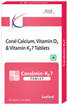 Coralmin-K27 Tablet