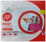 Good Knight Premium Fast Card