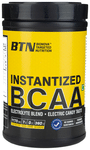BTN Instantized BCAA Electrolyte Blend Powder Electric Candy