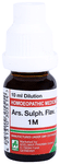 ADEL Ars Sulp Flav Dilution 1M