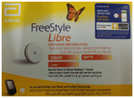 FreeStyle Libre System - Sensor