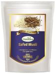 Bioneeva Herbs Safed Musli Root Powder (Chlorophytum Borivilianum)