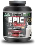 Corebolics Epic Mass Gainer Chocolate Milkshake