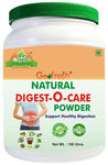 Geofresh Natural Digest-O-Care Powder