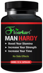 Floarkart Man Hardy 500mg Capsule