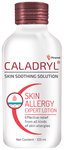 Caladryl Skin Soothing Solution | Skin Allergy Expert Lotion